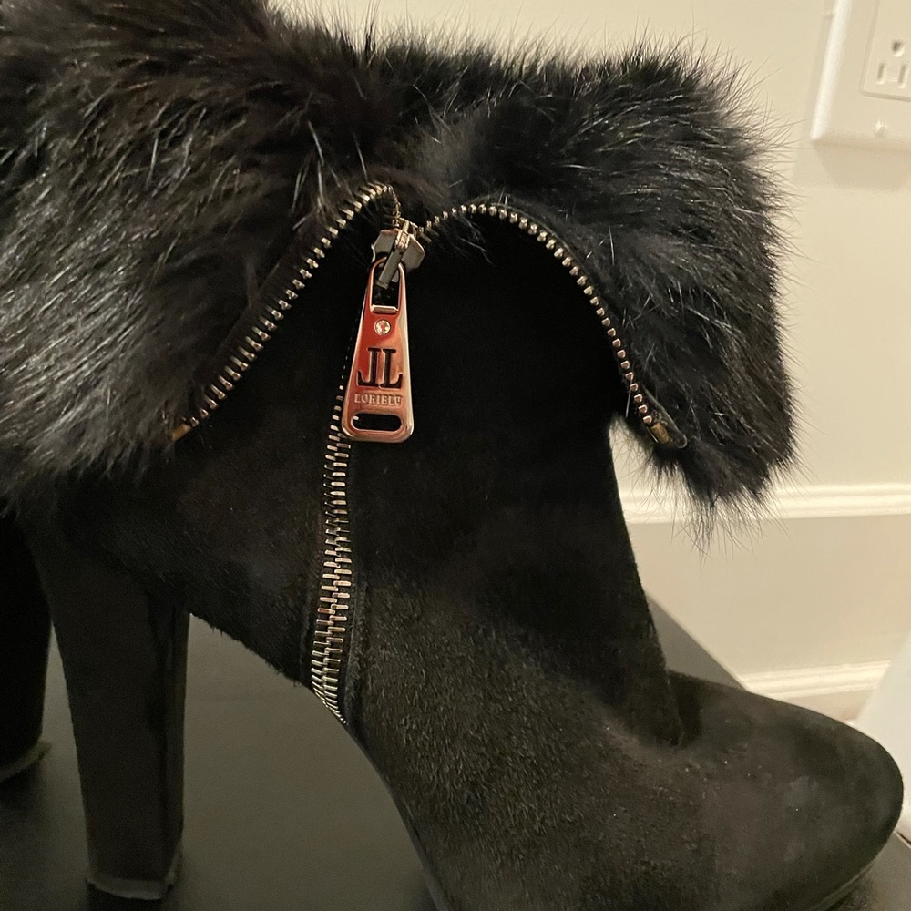 Winter boots